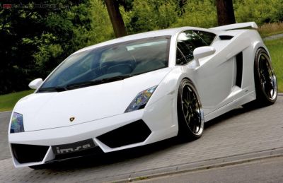 how much does a lamborghini cost